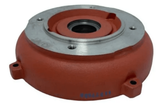 35266 - Kit entrada m0708 flange cdin 1001121