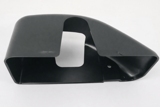 4354361M3 - TAMPA FECHADURA PORTA ESQUERDA