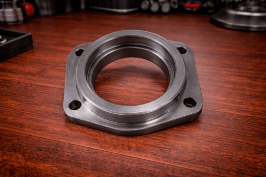 81317900 / 80752510 / 80789310 - MANCAL 112,5MM S/ROLAMENTO