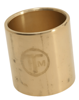 86570600 - BUCHA ALAVANCA MARCHA VALTRA