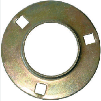 926030303 - FLANGE REDONDA