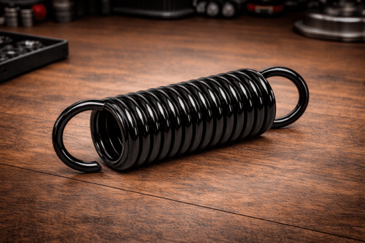 936002012 - Mola da roda compactadora VENCE TUDO 936002012 - Mola da roda compactadora VENCE TUDO