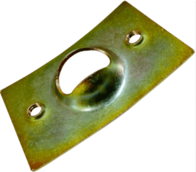 9575241 - GUIA DE DEDO RETRATIL