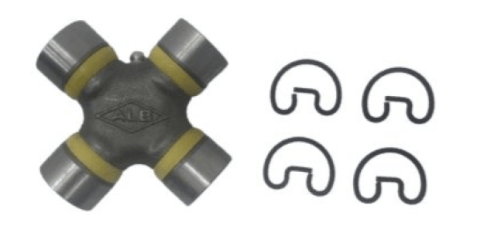 CC36 - CRUZETA CARDAN SERIE 2000