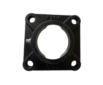 F206 - MANCAL DE APOIO TIPO F-206