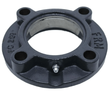 FC207 - Caixa De Mancal Frm Fc 207