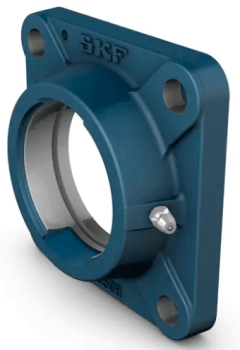 FY509M - MANCAL QUADRADO SKF