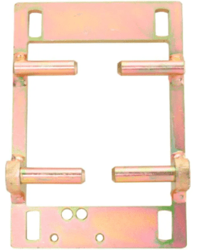 82733030 - GUIA ALAVANCA CÂMBIO TRATOR MASSEY