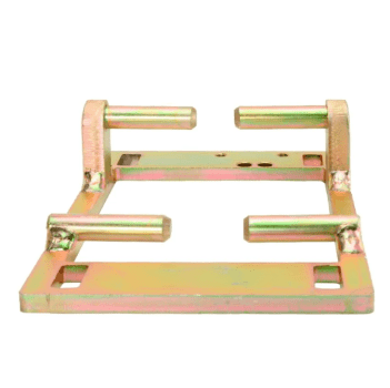 82733030 - GUIA ALAVANCA CÂMBIO TRATOR MASSEY