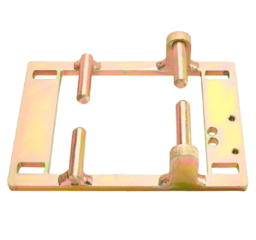 82733030 - GUIA ALAVANCA CÂMBIO TRATOR MASSEY