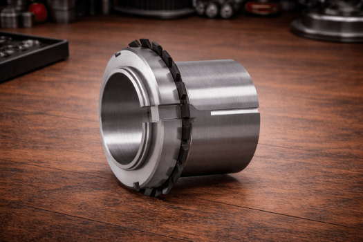 H312 - Bucha de fixação 55mm