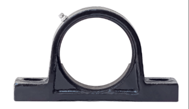 P208 - Mancal Pedestal P208