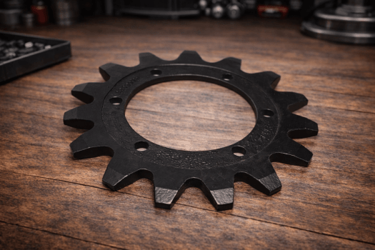 0502011339 - Engrenagem Da Plantadeira Tatu 15z P 31, 75