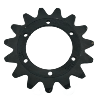 0502011339 - Engrenagem Da Plantadeira Tatu 15z P 31, 75