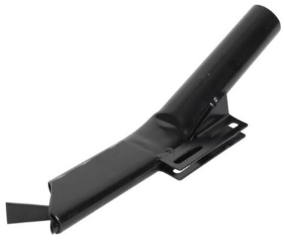 0511061769 / Z3503 - CONDUTOR DE ADUBO DIREITO