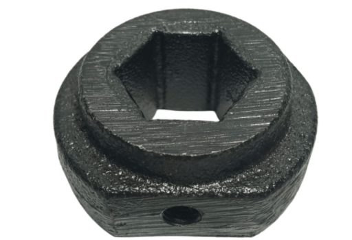 200003015 - GUIA BATENTE CATRACA SEXTAVADA