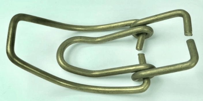 2744559 - FECHO RAPIDO INOX