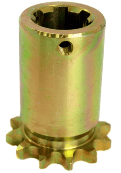 78084112 - ENGRENAGEM DE ACO 6 ESTRIAS