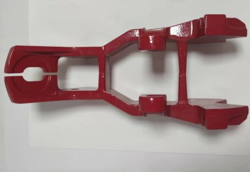 900005510 - SUPORTE LINHA DE ADUBO VENCE TUDO PHANTER SM