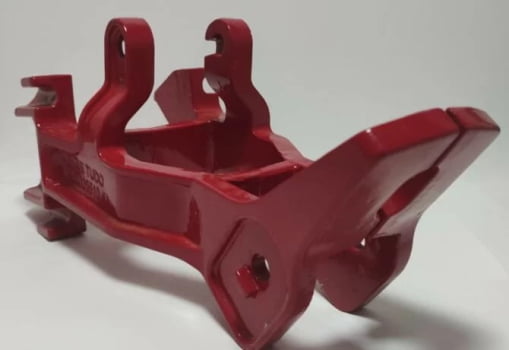 900005510 - SUPORTE LINHA DE ADUBO VENCE TUDO PHANTER SM