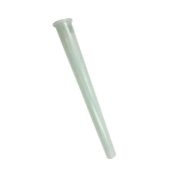 9001000070 / 900100249 - CONDUTOR TRANSPARENTE CURTO DE ADUBO PLANTADEIRA VENCE TUDO