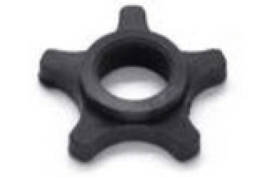 900100064 - Roseta Feijão 5 Dentes