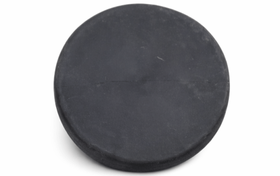 900110008 - Tampão borracha Pipoqueira Plantad.