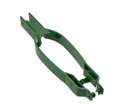 AKK28955 - Braço do sulcador de fertilizante Plantadeira John Deere