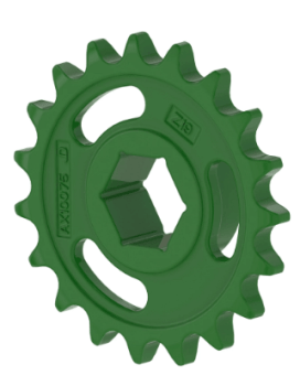 AX10075 - Roda Dentada da Corrente