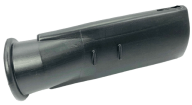 AX10126 - CONDUTOR SULCADOR FERTILIZANTE JOHN DEERE