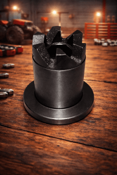 AX10268 / AX10269 - Acoplamento da Catraca