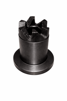 AX10268 / AX10269 - Acoplamento da Catraca