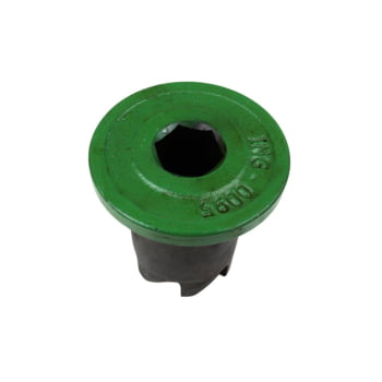 AX10269 / CQ49880 - ACOMPLAMENTO CATRACA DIREITA PLANTADEIRA JOHN DEERE