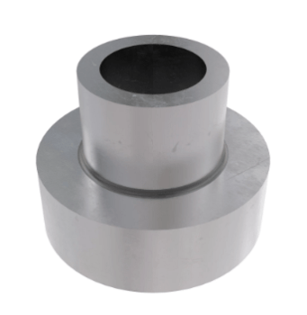 CQ15614 - Bucha de Diâmetro Interno Expandido Flangeada JD