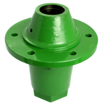 CQ31482 / DQ74773 / CQ43597 - CUBO DA RODA