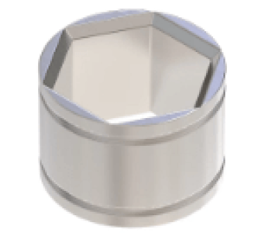 CQ40748 - Bucha Autoalinhante