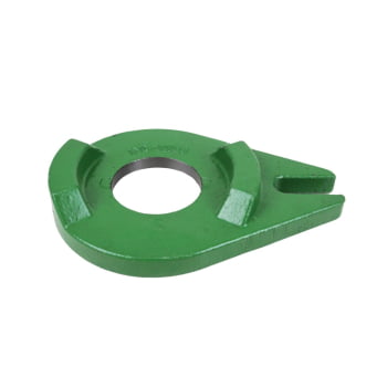 CQ49859 - CAME CATRACA PLANTADEIRA JOHN DEERE