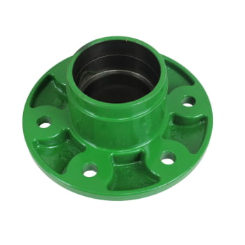 CQ52964 - CUBO DO DISCO DE CORTE PLANTADEIRA JOHN DEERE