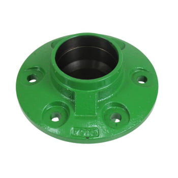 CQ52964 - CUBO DO DISCO DE CORTE PLANTADEIRA JOHN DEERE