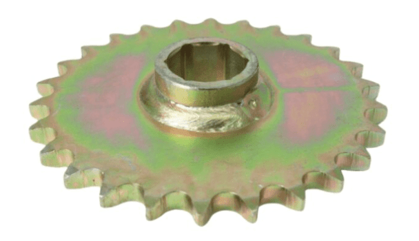 DQ15477/26 - ENGRENAGEM TRANSMISSAO DA SEMENTE 