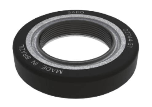 DQ22107 - Vedação Interna de Óleo JD