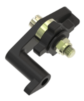 DQ74125 - Placa de Sementes