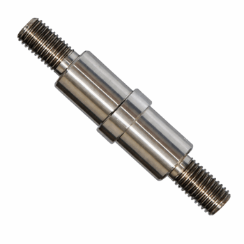 0521013610  - EIXO CUBO DC PST ACT