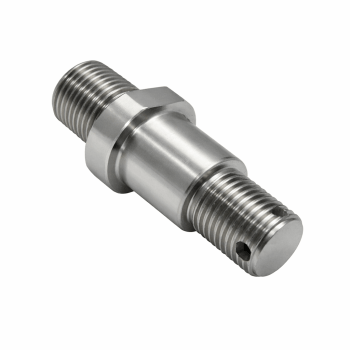 TBL KK41067 / CQ48794 - EIXO ESQUERDO PLANTADEIRA DB JOHN DEERE