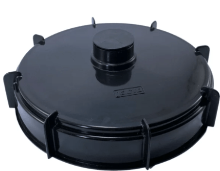 037374 - Tampa do respiro do reservatório JACTO