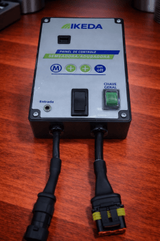 0919320 - PAINEL DE REGULAGEM DO LEQUE MS60