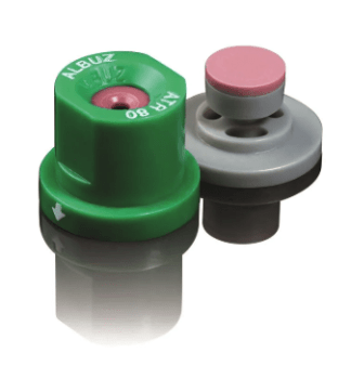 1171449 - Bico pulv.cone ATR 5,0 verde