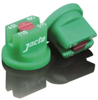 457796 - Bico pulv.leque ADI 110 - 5 Verde