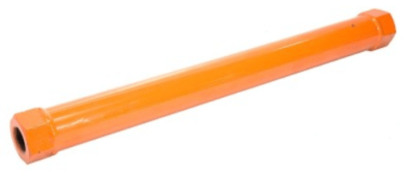 645127 - CORPO VARAO CHASSI JACTO