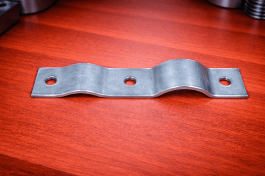 765727 - SUPORTE PARA RAMAL MAIOR